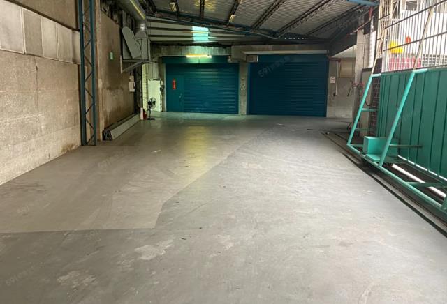 新北新莊廠房-3