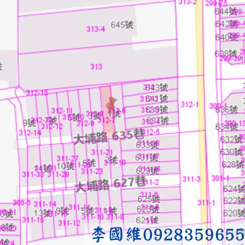 彰化市法拍透天-3