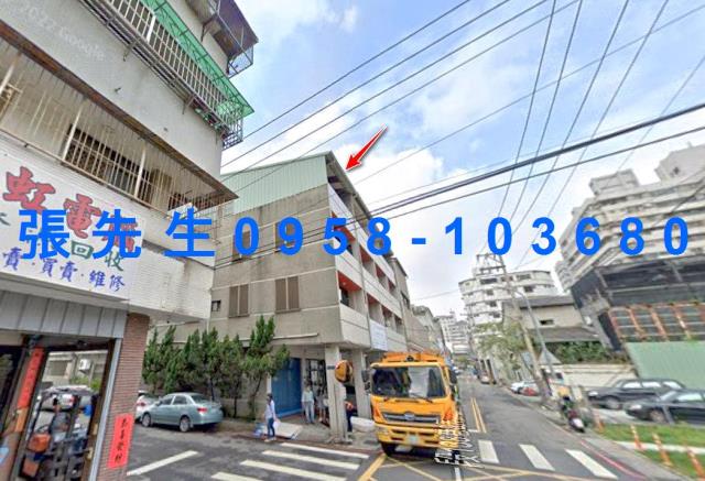 台中北屯拍賣透天-2