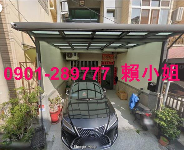 台中大甲法拍透天-3