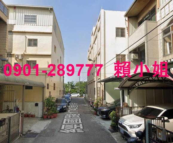 台中大甲法拍透天-5