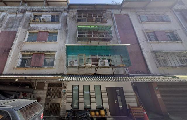 新北萬里法拍公寓-1