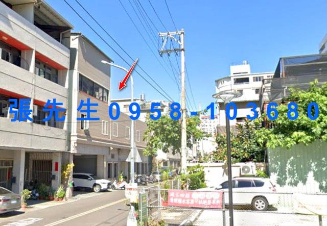 北屯法拍透天-4