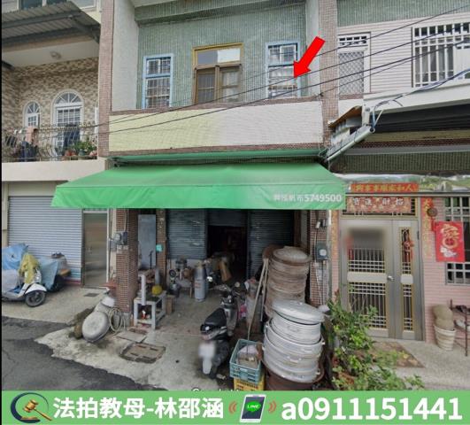 玉井法拍透天-4