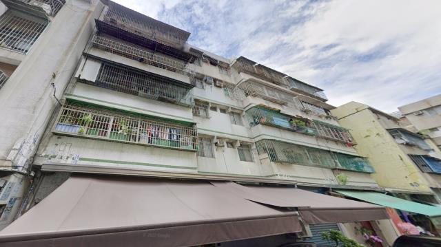 鳳山公寓法拍-3