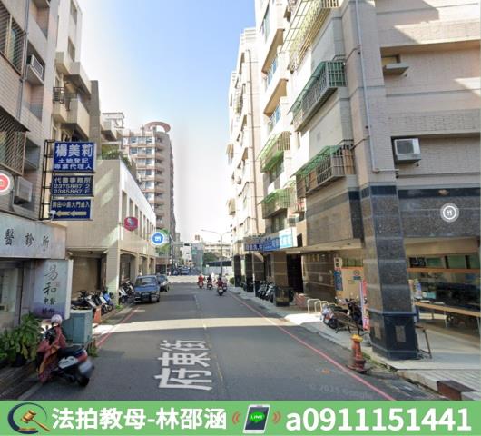 台南法拍大樓-6