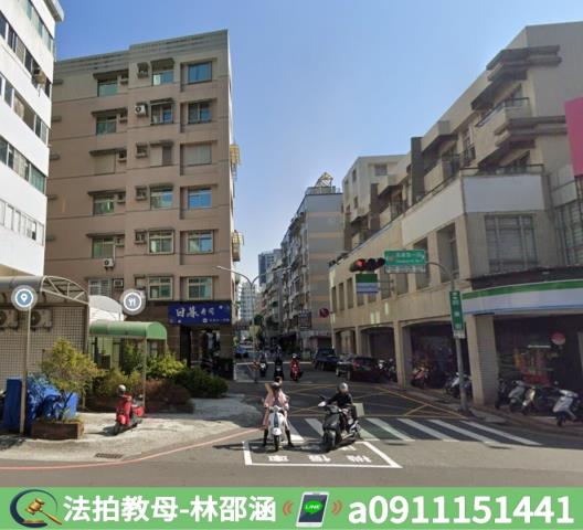 台南法拍大樓-7