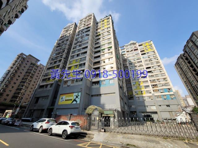 台中法拍大樓-6