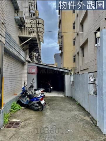 新竹北區華廈-2