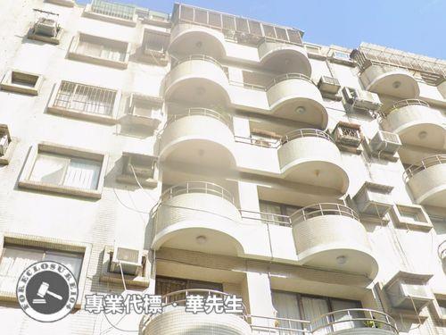 台北大安區法拍華廈-5