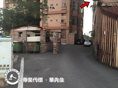 桃園觀音華廈法拍-2