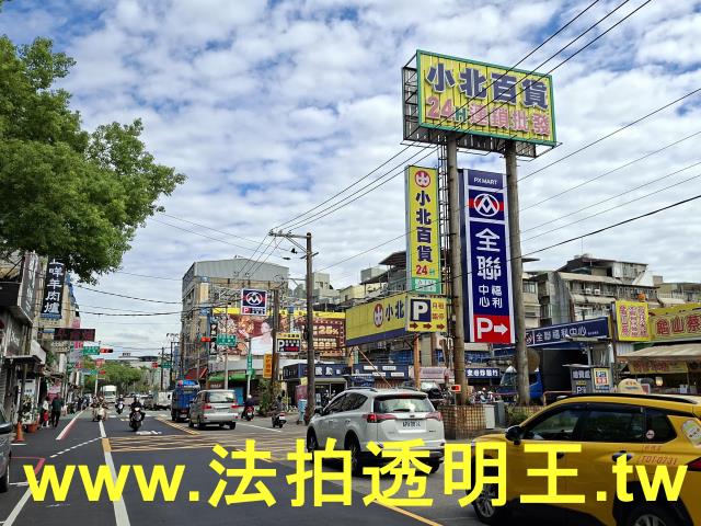 桃園龜山拍賣大樓-8