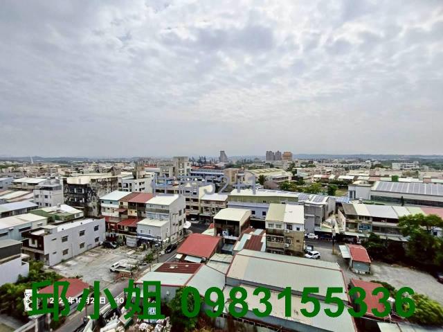 嘉義東區大樓-9