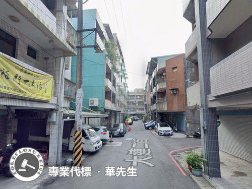 桃園區法拍公寓-4