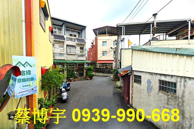 集集法拍屋玉映巷透天