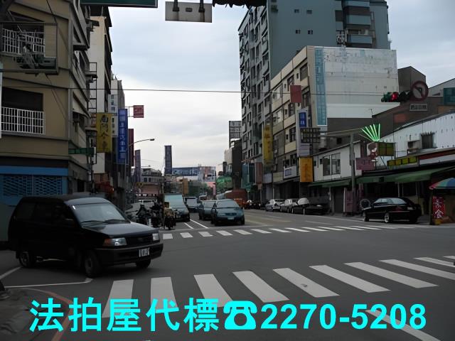 桃園區法拍大樓-4