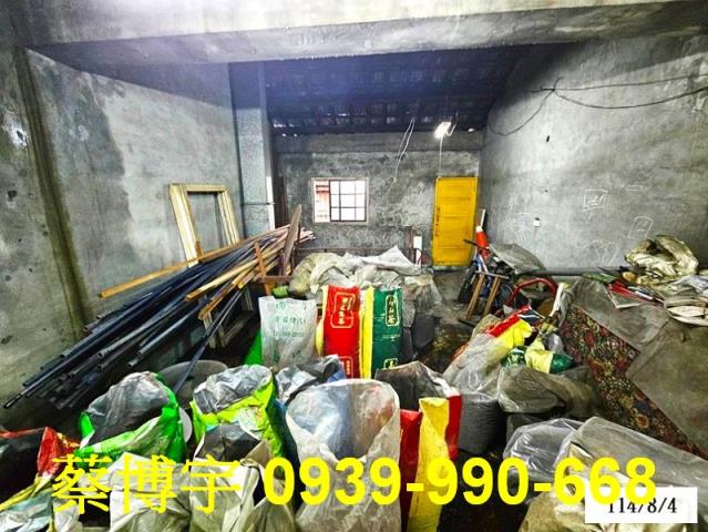 二水法拍屋員集路透天