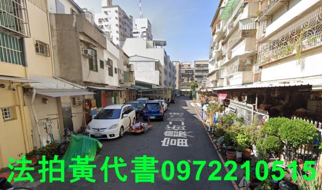 東區法拍公寓-3