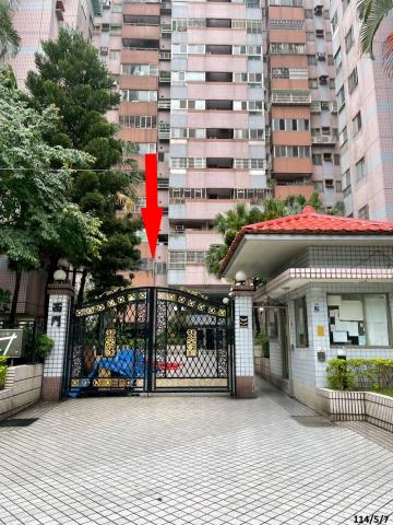 八德法拍大樓-1