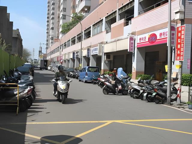 八德法拍大樓-9