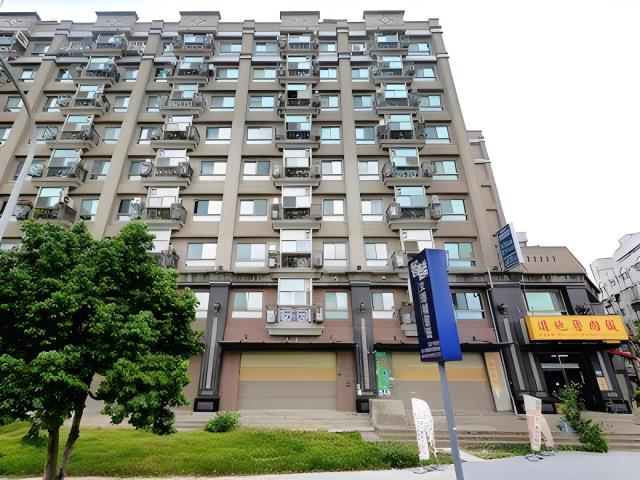 蘆竹大樓法拍-5