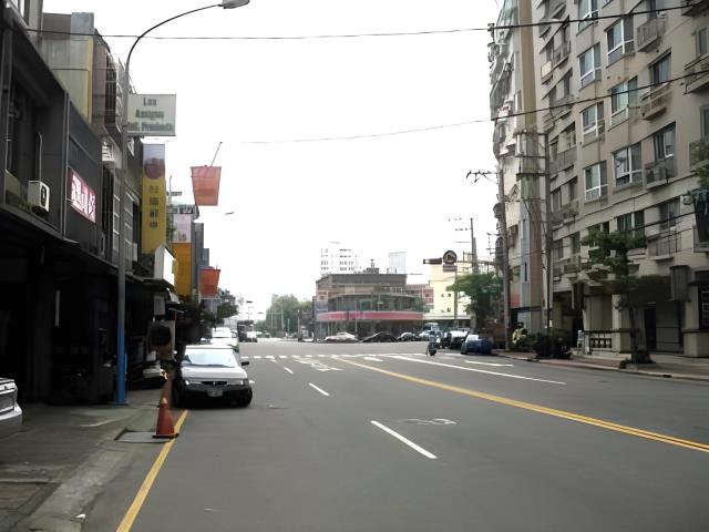 中壢拍賣大樓-5