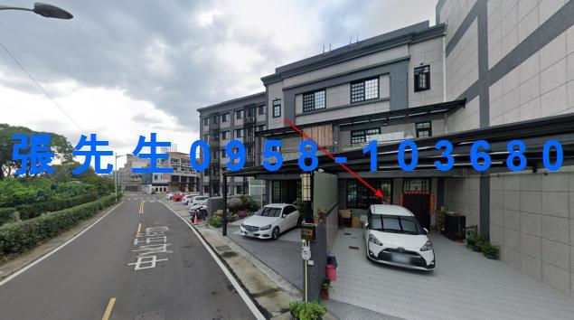 新竹湖口法拍透天-4