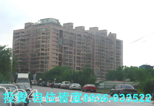 新北樹林大樓法拍-6