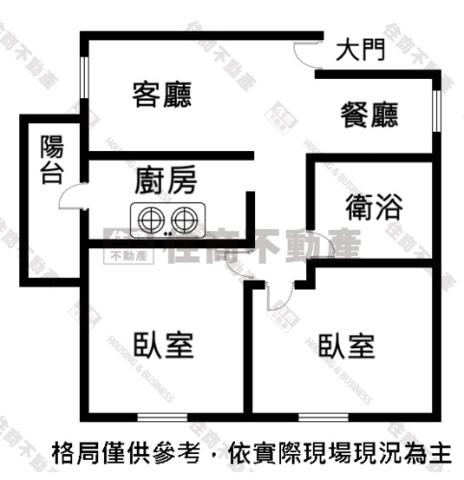 高雄鳳山大樓-15