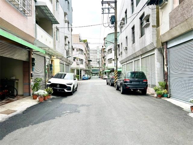 高雄鳳山透天-14