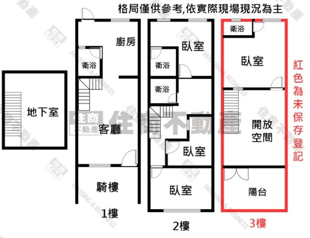 高雄鳳山透天-15