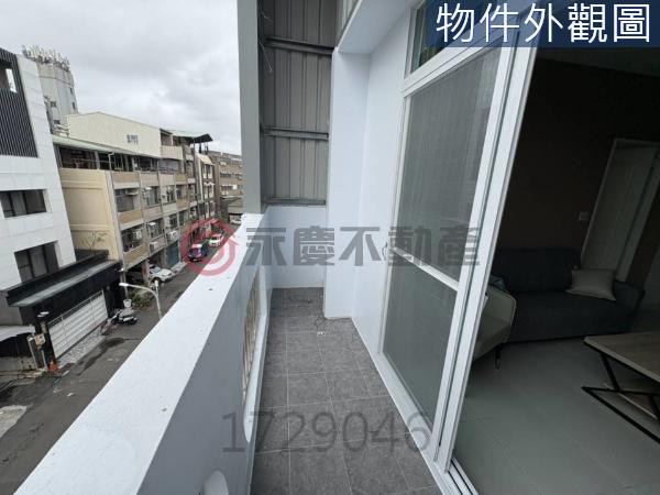 台南南區公寓-12