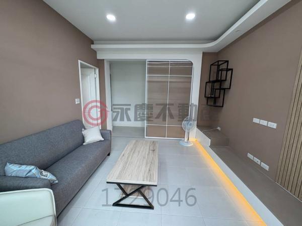 台南南區公寓-2