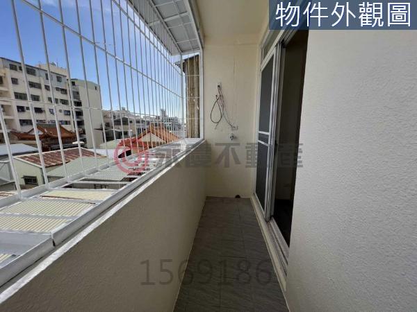 台南南區公寓-11