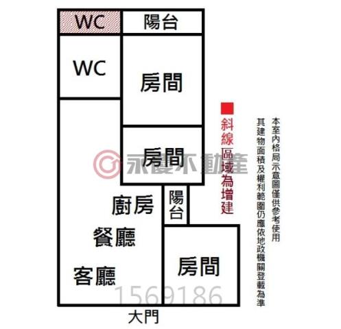 台南南區公寓-15