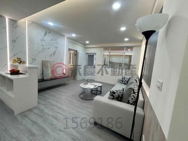 台南南區公寓-1