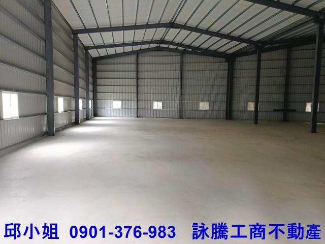 桃園龜山廠房-1