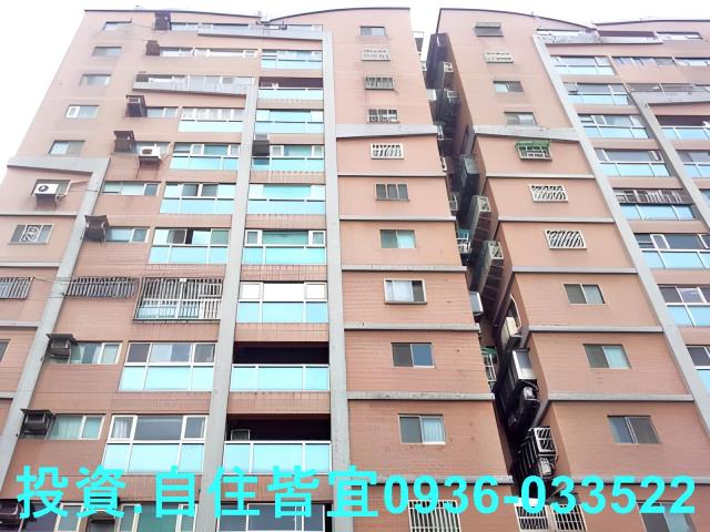 新北樹林大樓法拍-7