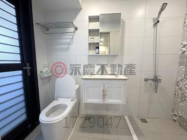 台南北區華廈-10