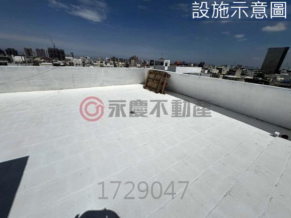 台南北區華廈-13