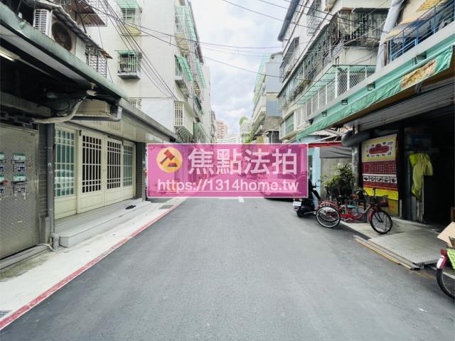 台北大安區公寓法拍-10