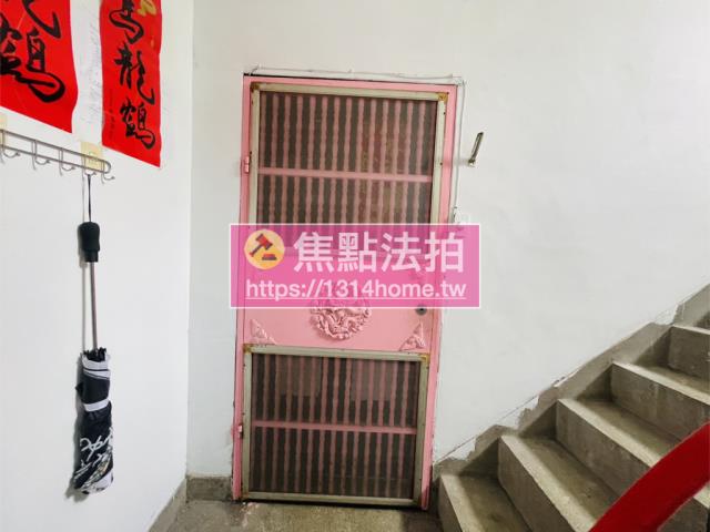 台北大安區公寓法拍-8