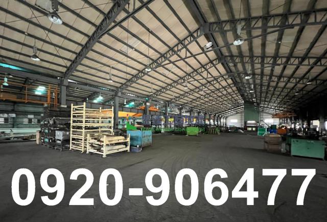 桃園新屋廠房-2