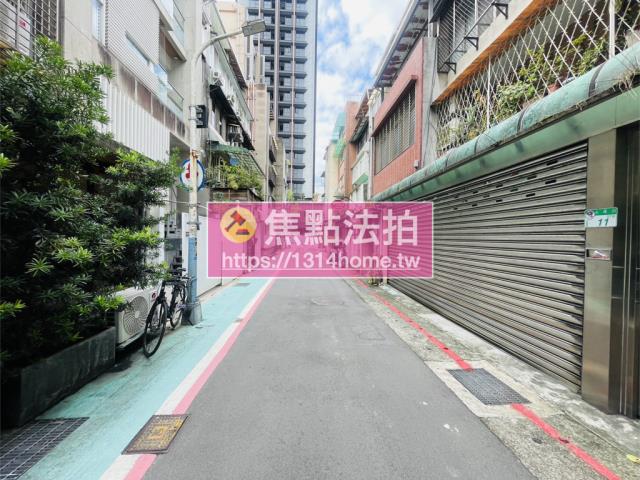 大安區法拍公寓-6