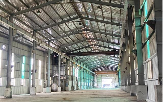高雄廠房-1