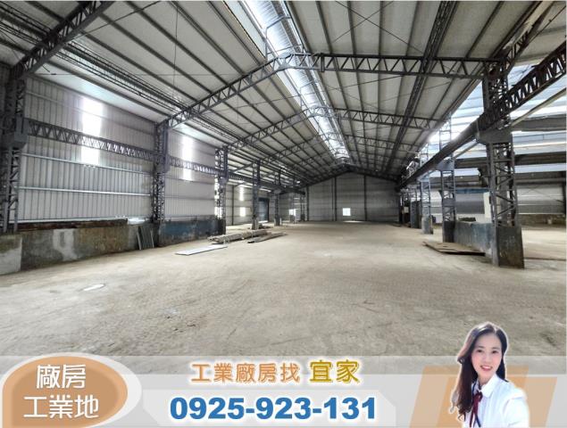 桃園龜山廠房-3