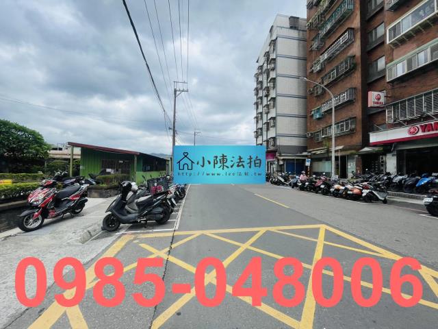 新北樹林法拍大樓-7