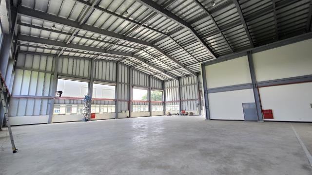 桃園蘆竹廠房-1