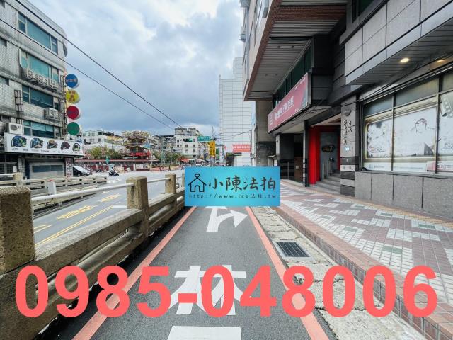 新北樹林大樓法拍-7