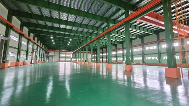 新竹湖口廠房-1